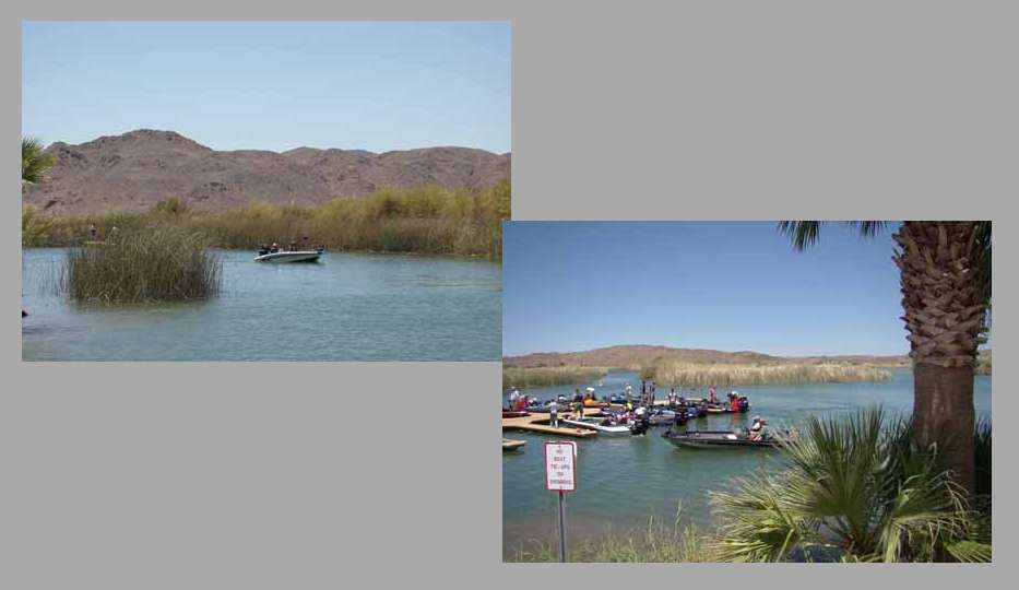 While Martinez Lake has never had a spot in the 100 Best Bass Lakes rankings, it was host to the 2010 B.A.S.S. Nation Western Divisional in 2010.