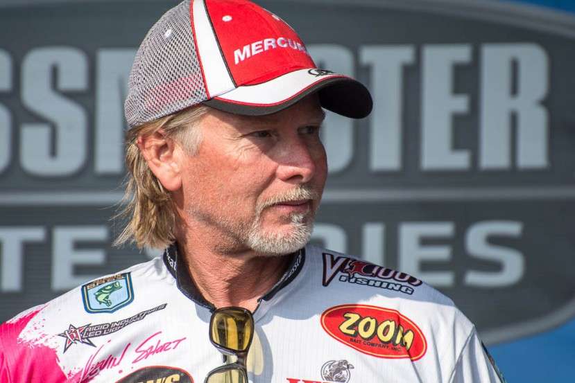Bassmaster Elite Series angler Kevin Short is a well-known river specialist, cutting his teeth on the Arkansas River. For the latest installment of 5 favorites, we asked the Mayflower, Ark., Bassmaster Elite Series pro to run down his favorite rivers to fish.