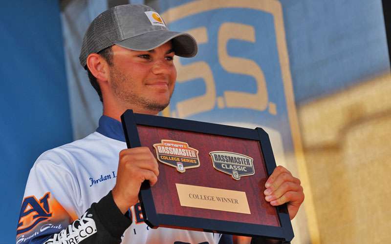 The Lee brothers made a great impression with Carhartt. âWe were so fortunate to have these two young men be champions that led us out there on our launch with this program, we decided to keep them on board as Carhartt anglers,â Humes said.