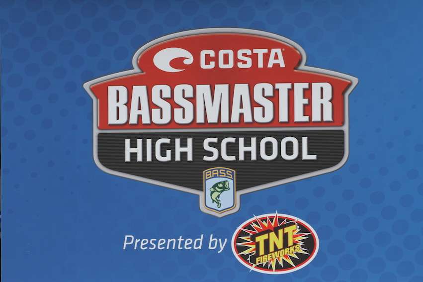 Day 2 of the Costa Bassmaster High School National Championship presented by TNT Fireworks was tougher than Day 1, but there were still plenty of opportunities for a shakeup in the Top 10.