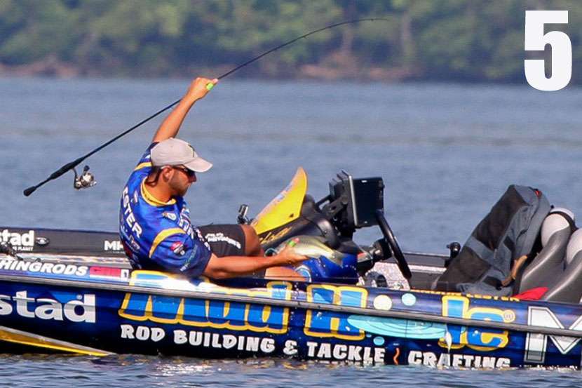 Brandon Lester of Fayetteville, Tenn., is in his second year on the Elite Series and heâs quietly built up a strong resume. The 28-year-old angler has produced well enough to make a check in more than half of the events heâs fished. 