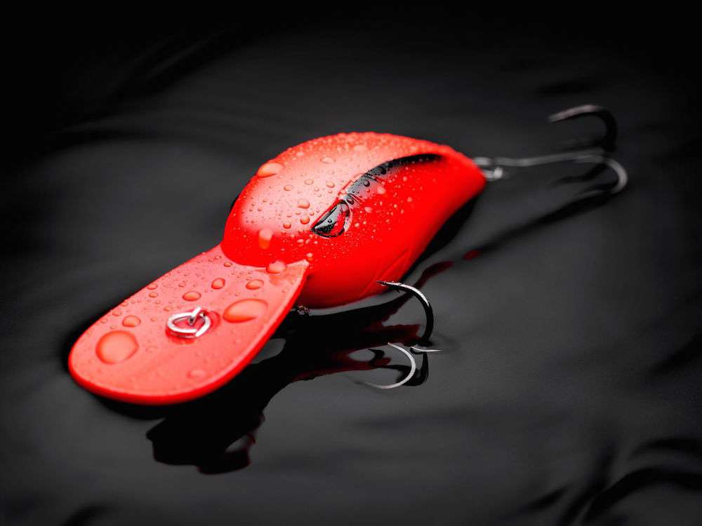 <b>SPRO</b><br>	RK Star 55<br>	Mike McClelland is adding his second signature lure to his crankbait family. Like its predecessor the RK Crawler, the RK Star has a wide wobble and natural hunting action that makes it a must-have for fishermen throwing crawfish imitating crankbaits.