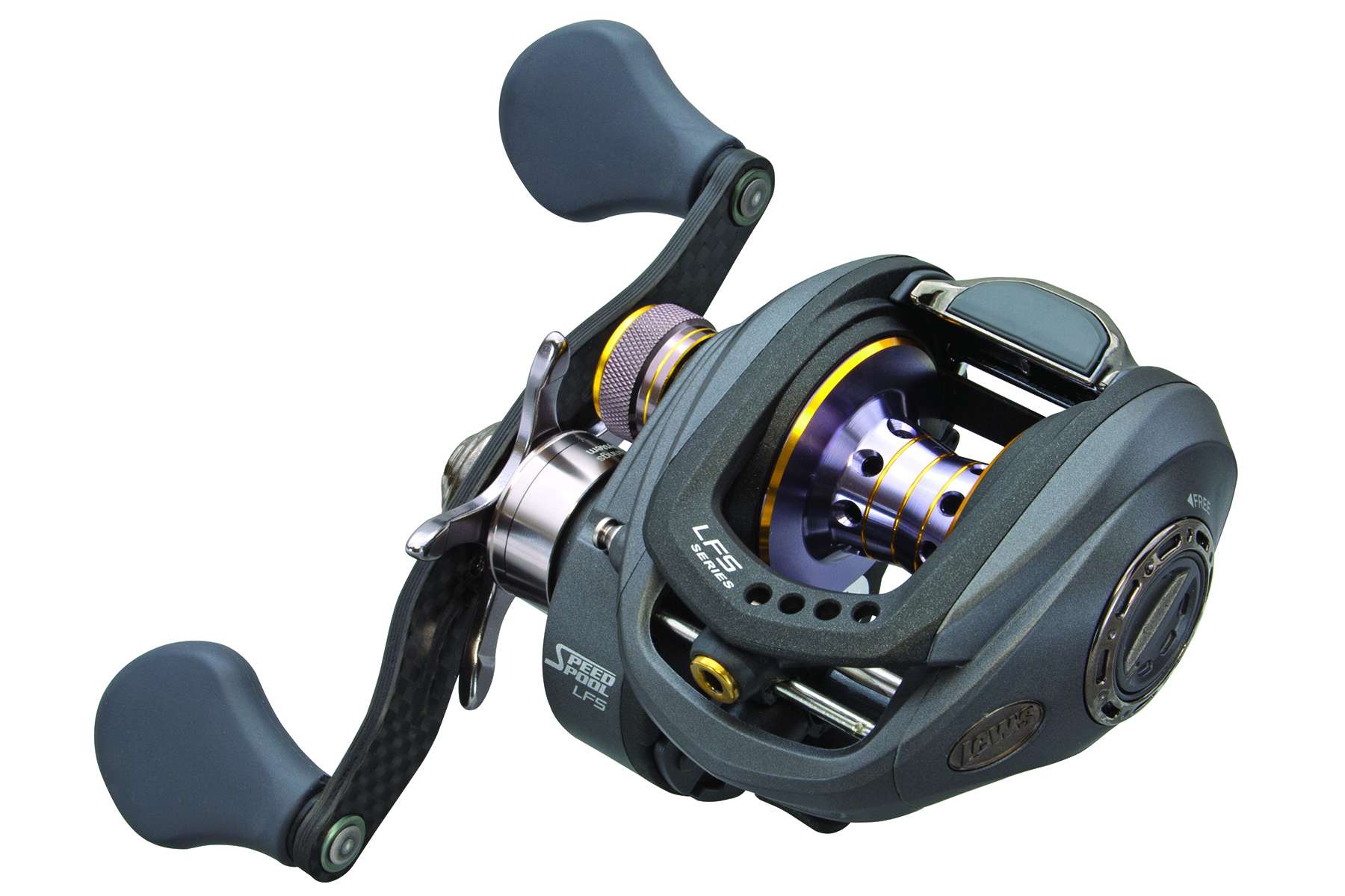 299 New ICAST products - Bassmaster