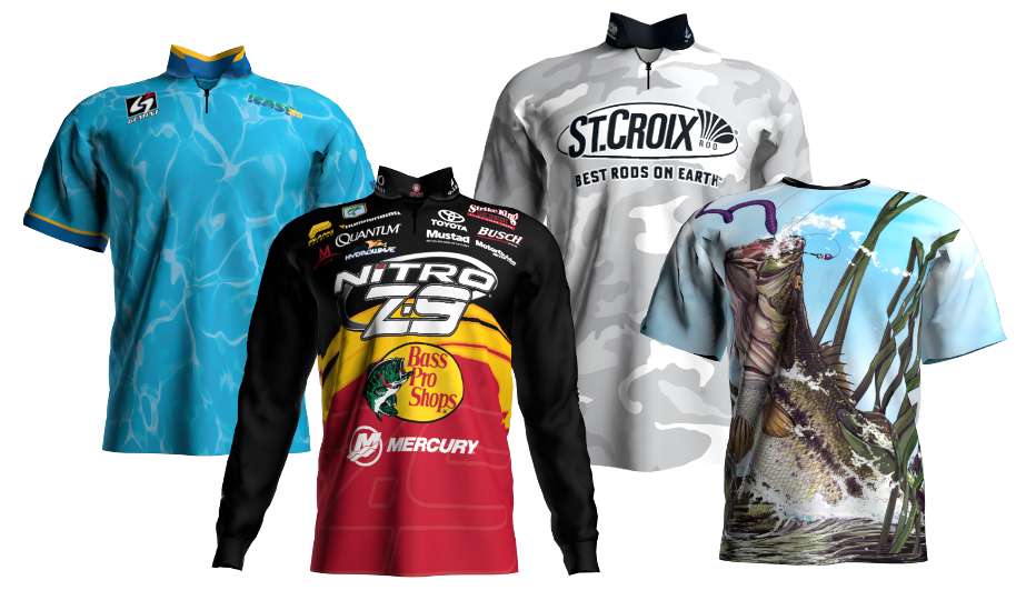 <b>Gemini Sports Marketing</b><br>	Custom Jerseys<br>				Full-custom, dye-sublimated performance jerseys can be ordered online or by phone. Jerseys are constructed of 100 percent polyester rip-stop material which is lightweight, breathable, moisture wicking, anti-microbial and easy to care for.