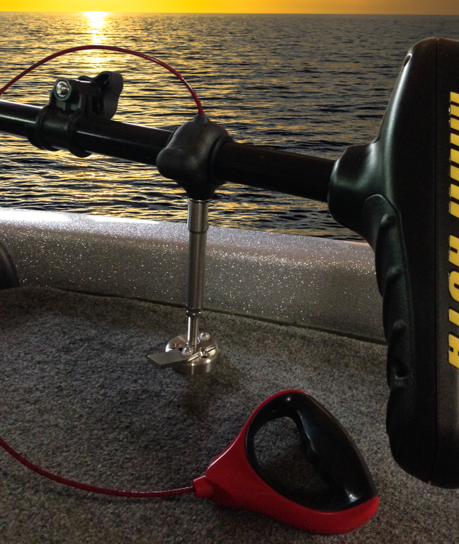 Hot Spot Fishing Marker Buoy