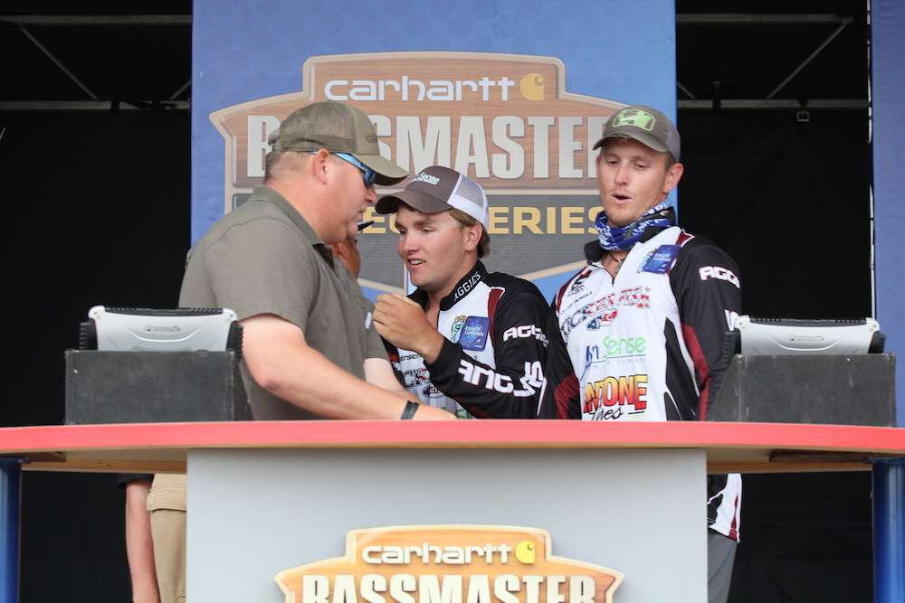 Congrats for the victors. 