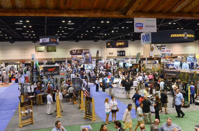 <p>Another successful ICAST is in the books, and now is the time to look through all the products we checked out at the show. Warningâ this is a big gallery! </p>

