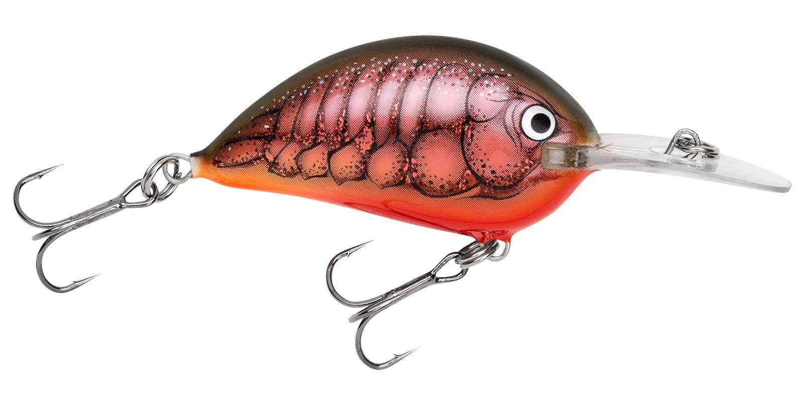 <p><b>Bagley</b><br />
	Sunny B<br />
	Bagley is adding the Sunny B to its line of balsa and hard-plastic lures. Made with Bagley's heat compression molding process, the Sunny B is 2 inches long and comes in a 3/8-ounce model. Comes in two lip variations for shallow or deep cranking and 13 bass-attracting colors.</p>
