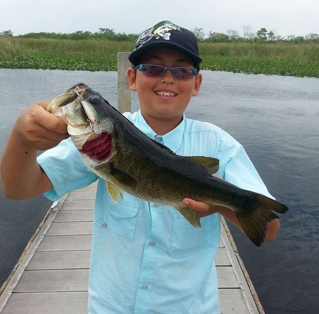<p>Instagram: reelfishingkid</p>
