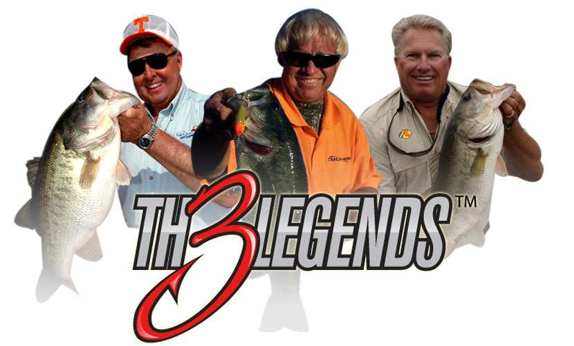 Bill Dance gives a great final thought from Th3Legends, saying for all his success in the fishing business, his greatest moments was being there to see all his children and grandchildren catch their first fish.