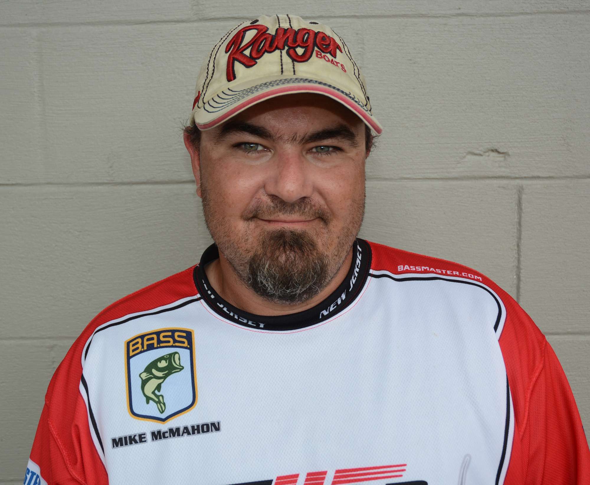 Michael McMahon of New Jersey will be competing in his first B.A.S.S. Nation championship this fall. The engineering project manager is a member of the Warren County Bassmasters. He loves spending time with kids, doing whatever it is they want to do â amusement parks, sports, hitting the beach or going down to the boardwarlk. McMahon is also an avid golfer.