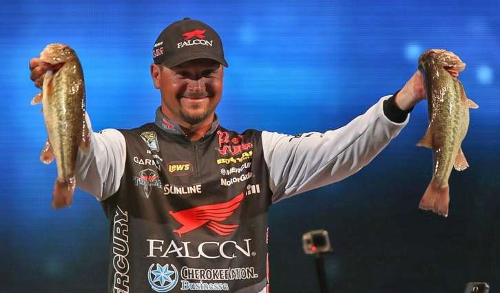 <p>Jason Christie has enjoyed success at all levels of bass fishing competition. In the 44 B.A.S.S. tournaments he's fished, Christie has placed in the money in more than half of them, including four wins: Two at Bass Pro Shops Bassmaster Opens presented by Allstate, and two Bassmaster Elite Series victories. Not to mention the gobs of money and accolades he's earned fishing FLW tournaments. Here the Oklahoma pro details the reels he uses when working his favorite techniques: Jerkbaits, umbrella rigs, punching, cranking and finesse.</p> 