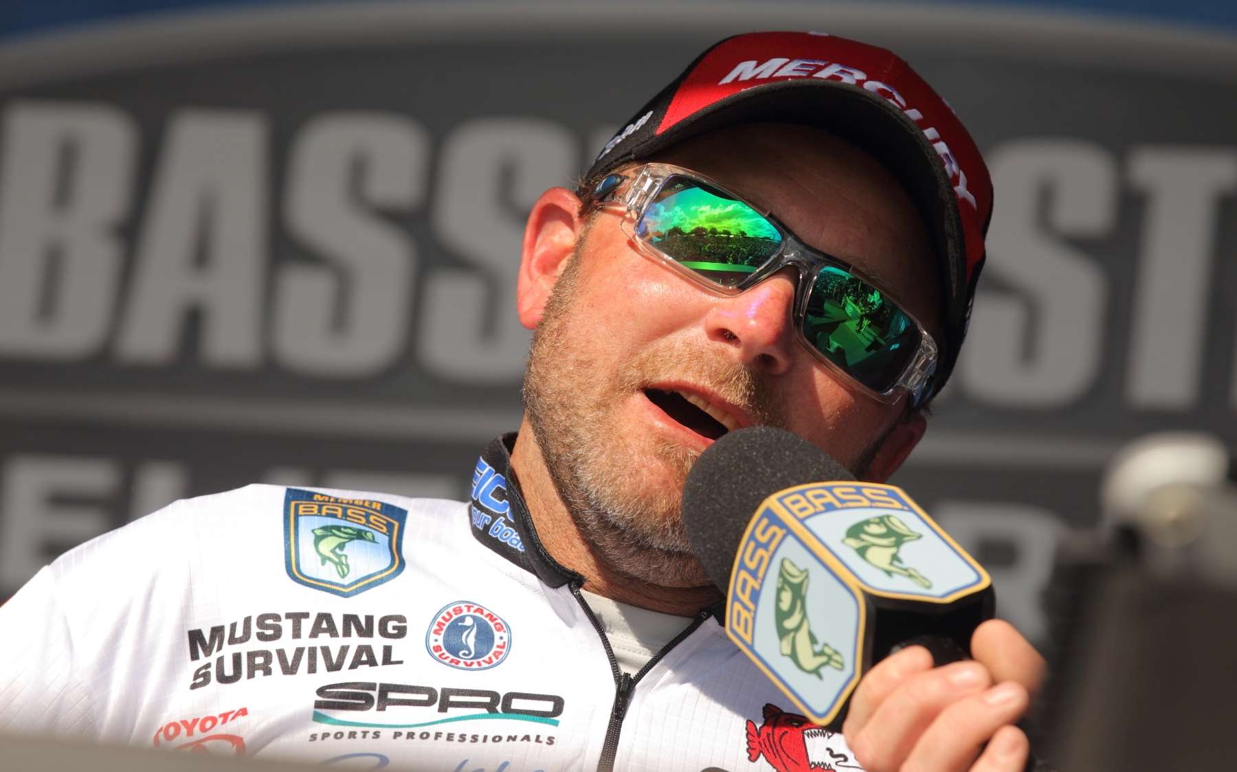 <b>Wait a Minute! Is He Even in the Classic? </b><br>
No, Mike McClelland did not qualify for this yearâs Classic, but that didnât stop several former champs from picking him â¦ or trying to. They all like his skill with a jig and patience with a jerkbait. If he had qualified, itâs clear that McClelland would be one of the favorites with the former winners, just as he was with fans and pundits when the Classic was on Grand Lake in 2013 and McClelland finished fifth. Jeff Kriet also got a vote despite not qualifying. Of course, Cliff Pace, who won the last Grand Lake Classic would be a big favorite had he qualified in 2016.