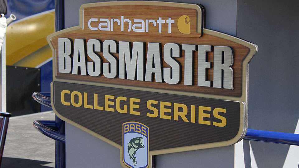 The Carhartt Bassmaster College Series Western Regional on Lake Mead came down to the wire on the final day as numerous teams had an opportunity to win. 