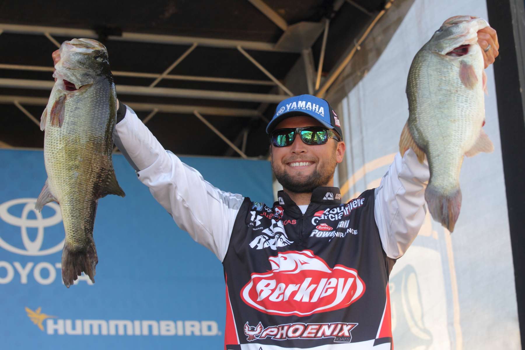 The Elite season is a totally different beast. Most agree itâs not so easy to select winners of each event. Zona came closest last year when he said someone who cut their teeth on the California Delta would win there. He named Skeet Reese and Ish Monroe, but Justin Lucas, who actually grew up on the fishery, made him look right on that count. And the same deal happened for Havasu.