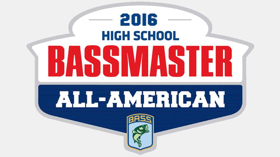 B.A.S.S. announces the 2016 Bassmaster High School All-State Fishing Team! This gallery features the 64 anglers who earned a spot on the 2016 All-State team. They were selected out of more than 200 nominees and represent 36 states. Up to two anglers were chosen per state based on their competition success, leadership and community service. Included on the team but not pictured are Matthew Arndt, New York; Jacob Eaton, Florida; Mateo Gomez, California; and Fisher Young, Mississippi.<p>

Read the <a href=http://www.bassmaster.com/news/new-class-bassmaster-high-school-all-state-qualifiers-chosen target=