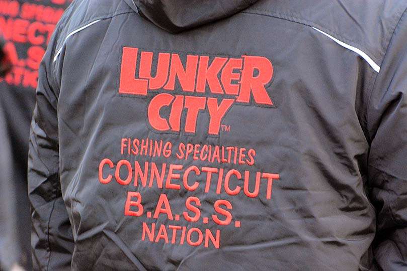 Connecticut, home of Lunker City and the famous Slug-Go, is one of those states. 
