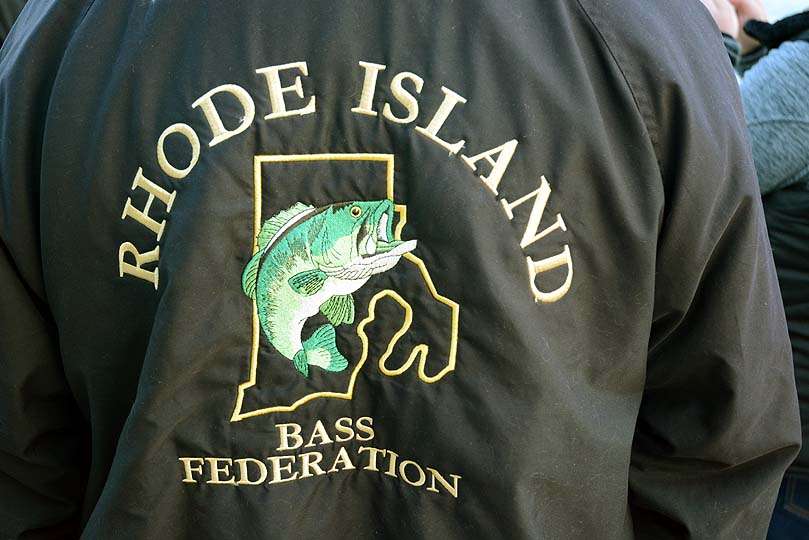 Rhode Island is another New England state here for the regional competition. 