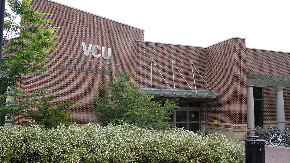 The Carhartt Bassmaster College Series Eastern Regional takes place this week on the James River and the meeting festivities took place on the campus of Virginia Commonwealth University.