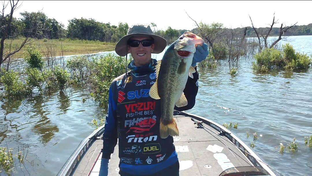 Card says it's another good one and another cull.