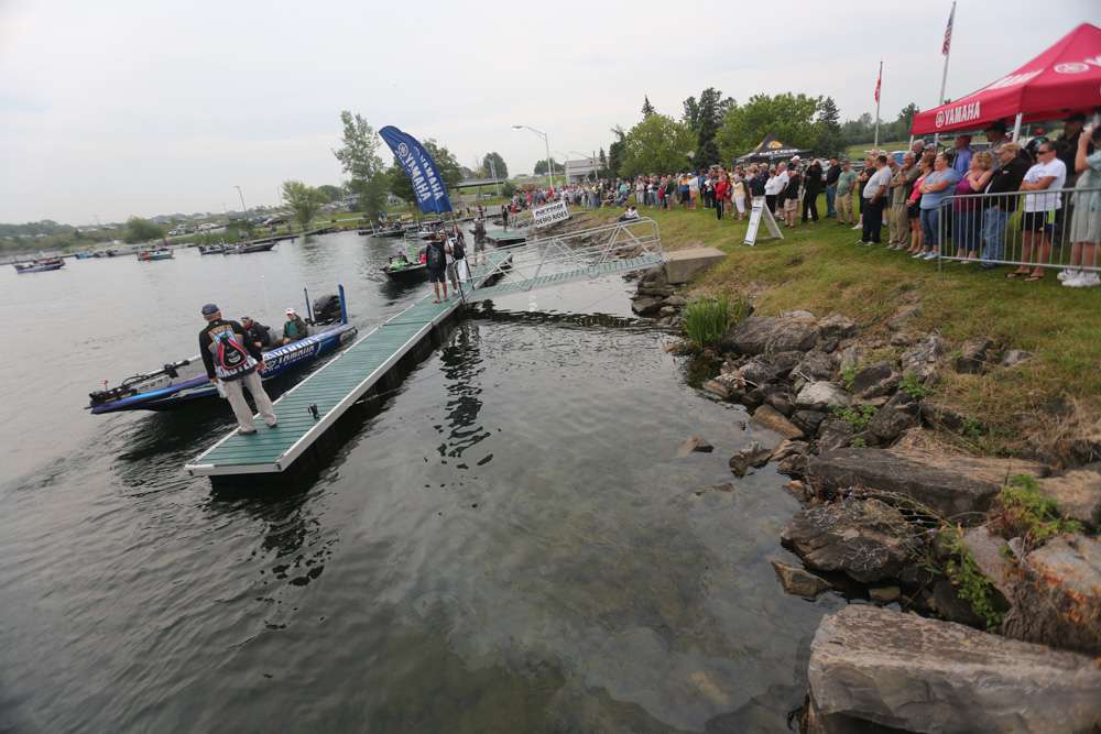 With all of this love in the air, it makes sense to drill down and get some specifics. Here are the favorite fisheries of some of the Elites when they travel to the Empire State. 