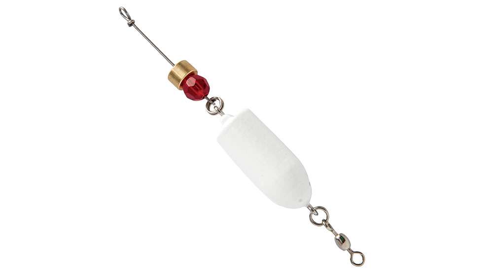 <p>
<p>Livingston Carolina Caller</p>
<p>EBS Sound Technology in a Carolina Rig makes this deadly technique twice as effective. Add your favorite plastic, make the cast, and while you provide the action, EBS Sound Technology calls out with biological baitfish sounds to attract fish from far and wide, even when itâs just sitting there. There is no better Carolina Rig on the market today.
