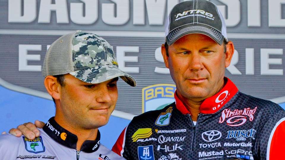 Epic sums up the week of fishing at the Busch Beer Bassmaster Elite at Cayuga Lake. Kevin VanDam won a record eighth Elite event. He now has 22 B.A.S.S. wins, another record. Against his normal fast-paced style of fishing the angling great relied on a finesse approach for the victory.  <p> âIâve never caught so many 3-pound bass in a single day as I did this week,â he said. Most of those, in very un-VanDam form, were caught on soft plastics. He wasnât alone.  <p> The other top finishers caught bass sight fishing and luring bass from grassy shoals. Reports of catching 50 or more keeper-sized largemouth or smallmouth a day were common. Thatâs epic by anyoneâs standards. Hereâs a look at the lures of the Top 12.  <p> <em>All captions: Craig Lamb</em>