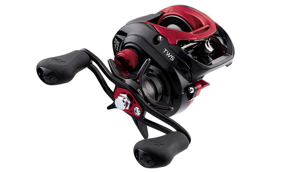 Daiwa Tatula CT Type R</p>
<p>The Tatula Type R features all the same innovations as the Zillion and Tatula CT, but unlike the standard CT, the Type R comes standard with two corrosive resistant ball bearings for more durability that will also aid in increased casting distance and accuracy and overall smoothness. Available in 6.3:1, 7.3:1 and 8.1:1 gear ratios and MSRPs for $179.99.
