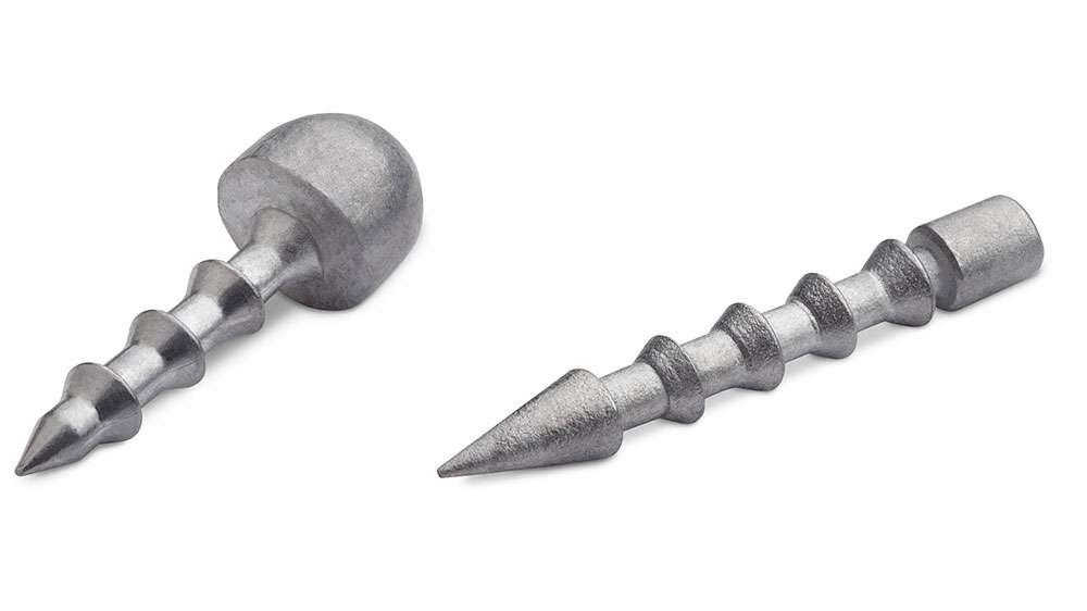 in bit darker silver color ABU Ambassadeur reel 60 pillar screws affordable 