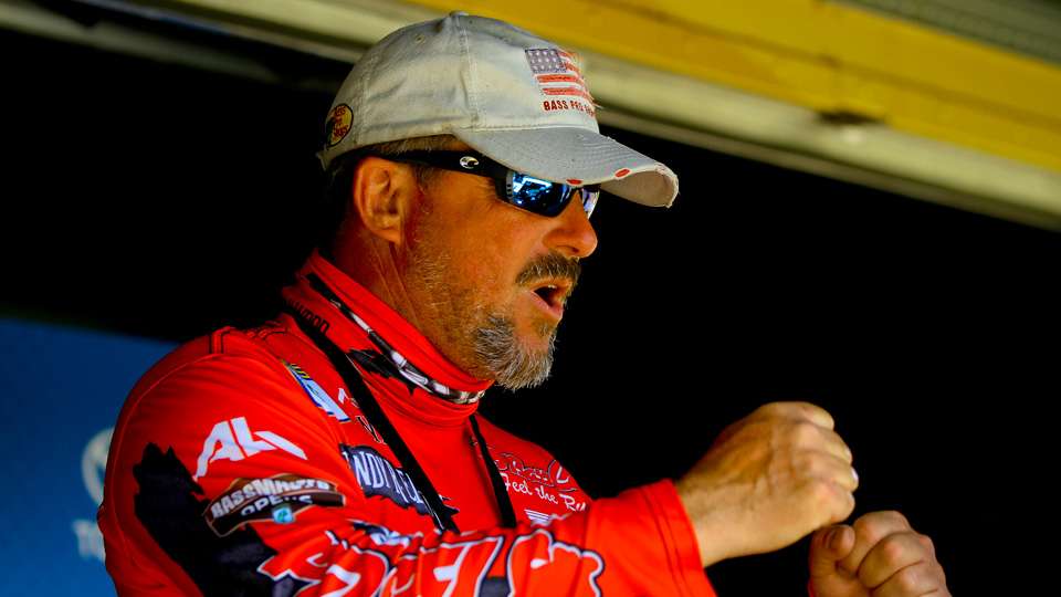 ...and that was Randy Elliott. 