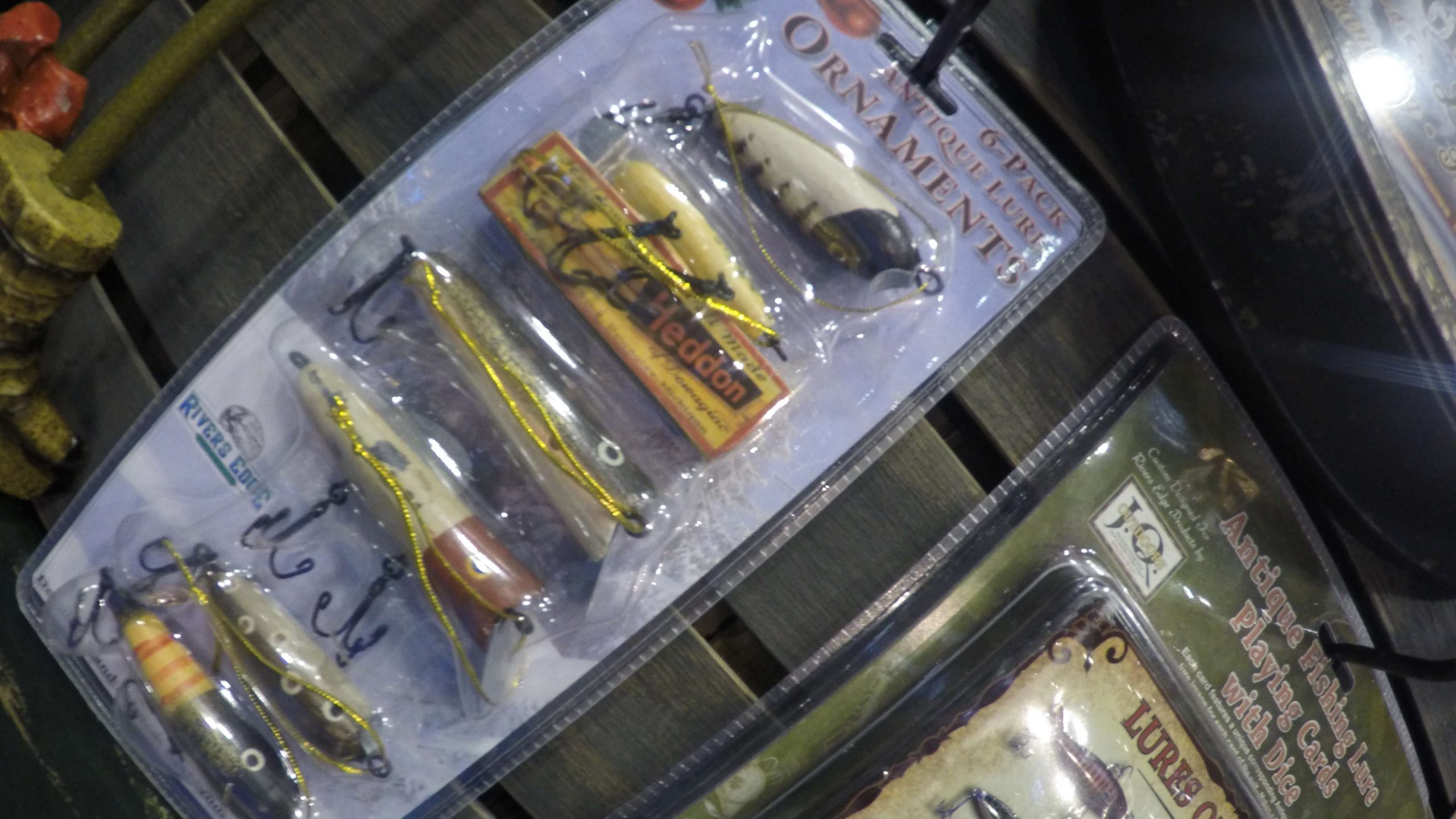 Off the beaten path at ICAST - Bassmaster