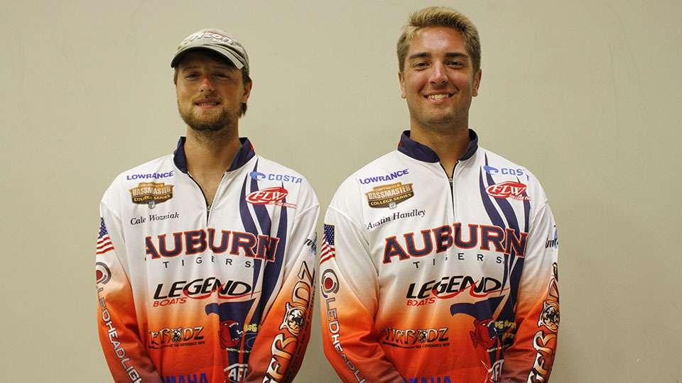 <b>Auburn University</b>