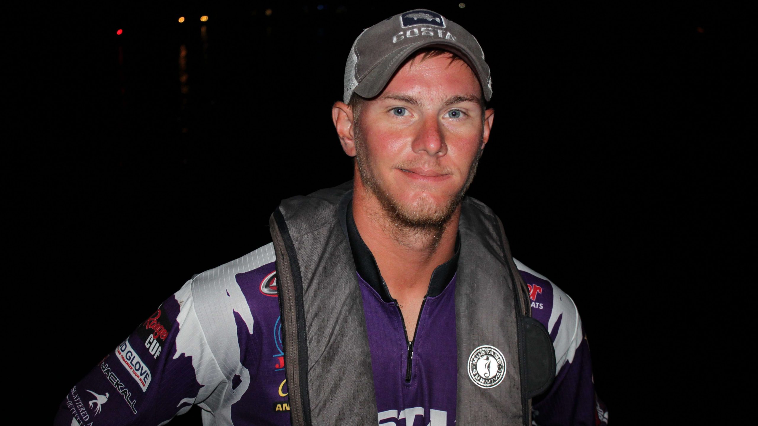 Kansas State angler Kyle Alsop is the top seed in the Carhartt Bassmaster College Series Classic Bracket presented by Bass Pro Shops.