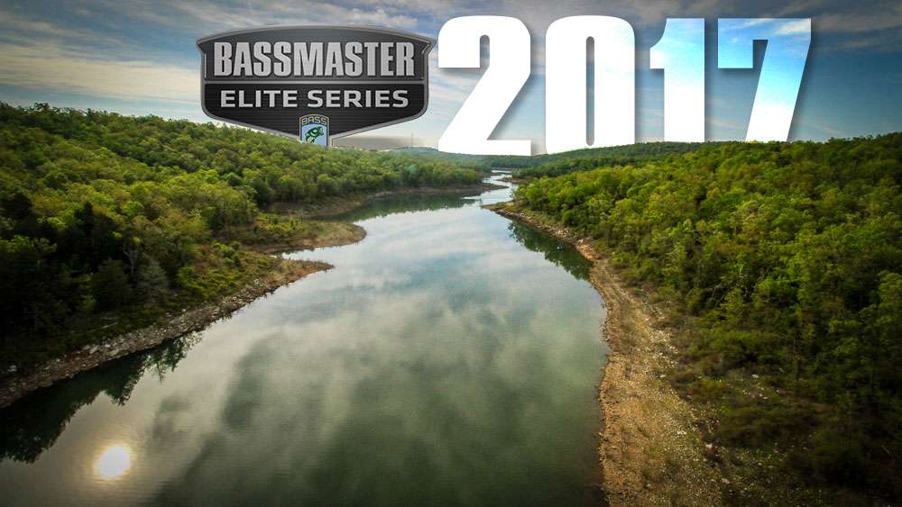 Welcome to 2017. The Bassmaster Elite Series will travel to new venues and old favorites, challenging the Elite Series pros at every turn. Find out when and where you can find the best bass fishermen in the world battling for glory, trophies and cash during the 2017 season. 