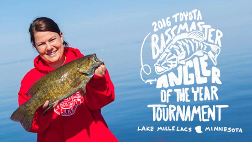 The Mille Lacs Area Tourism Council is working hard to make Bassmasterâs AOY Championship a successful event. Besides helping with B.A.S.S. on all the logistics of the tournaments, theyâve been working with local businesses in preparation of accommodating those coming to the area for the tournament.