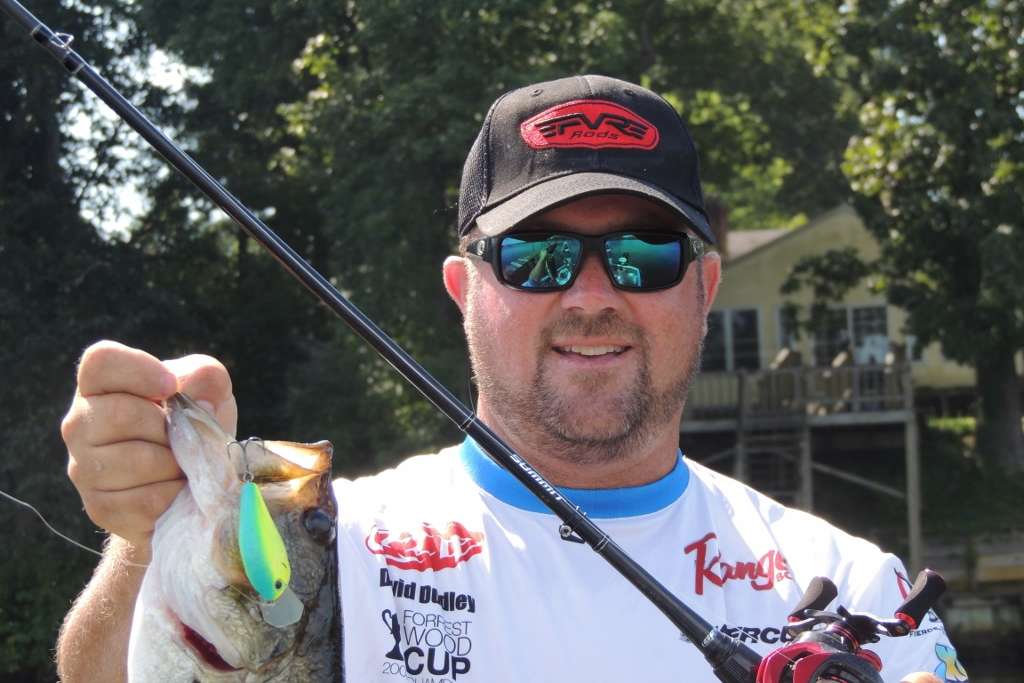 Lining up with those Christian values is David Dudley, founder of One Body in Christ Ministries. Dudley is a three-time FLW Angler of the Year and the leagueâs all-time leading money winner with $3.4 million in earnings. Dudley is fishing the Bassmaster Northern Opens this year as well. 