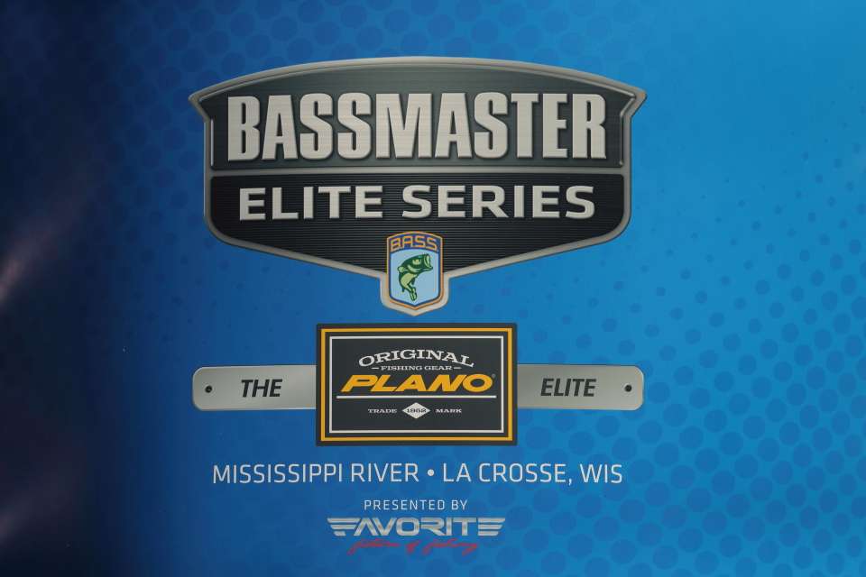 Plano is a title sponsor for this weekâs Elite tournament at Mississippi River.