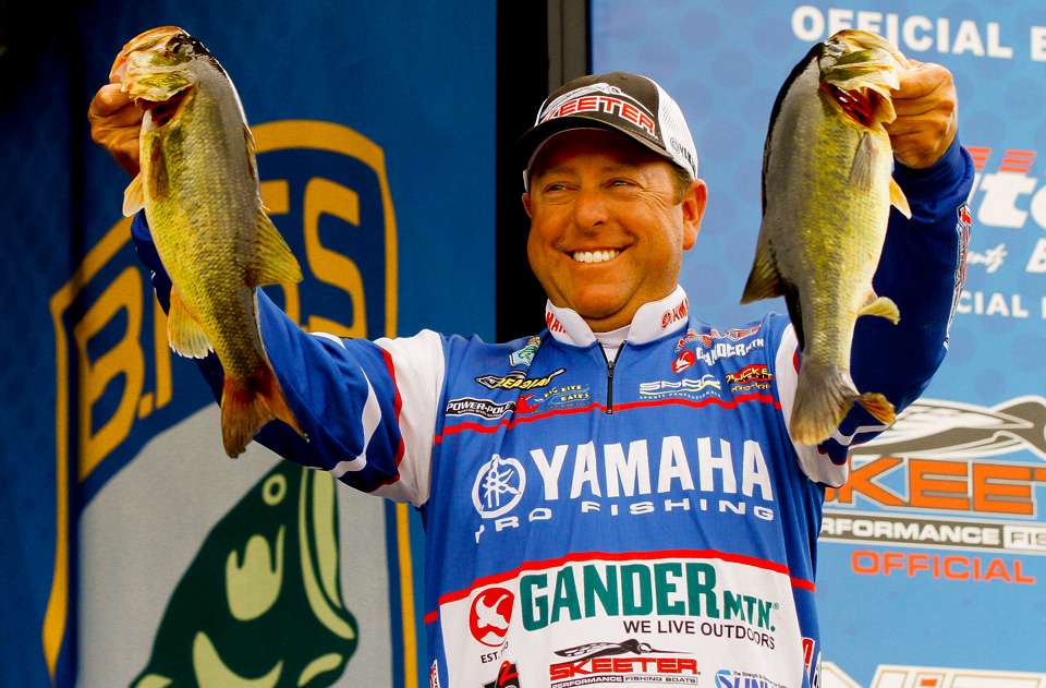 Dean Rojas (20th, 749)