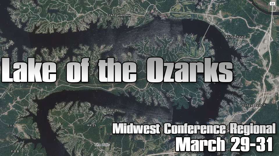 Both high school and college schedules will be linked for the first time to the same location when Lake of the Ozarks in Missouri hosts the College Series Midwest Conference Regional March 29-31 and the High School Midwest Open April 2 followed by the Academy Sports + Outdoors B.A.S.S. Nation presented by Magellan Outdoors Central Regional the next week. 