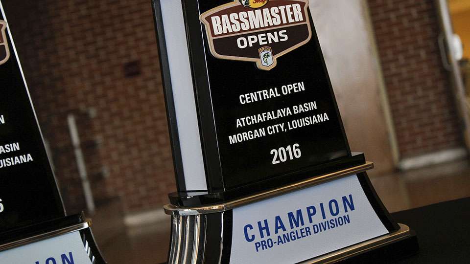 Winning a Bass Pro Shops Open isn't an easy feat as the mix of locals and pros can be hard to top over three days.