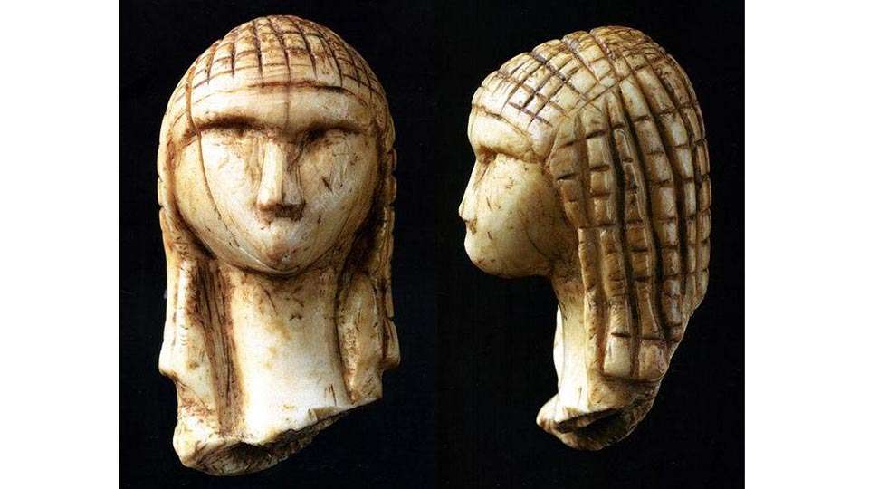 Man has worn hats for some time for various purposes, âincluding protection against the elements, ceremonial reasons, religious reasons, safety, or as a fashion accessory.â Some archaeologists believe that the 26,000-year-old Venus of Brassempouy figurine is a woman with a hat, not a hairstyle, and is the oldest representation of a hat. Otzi, the bronze age man found frozen between Austria and Italy, was wearing a stitched together bearskin cap. Dated to 3,300 B.C., the hat is possibly the oldest hat still in existence. 