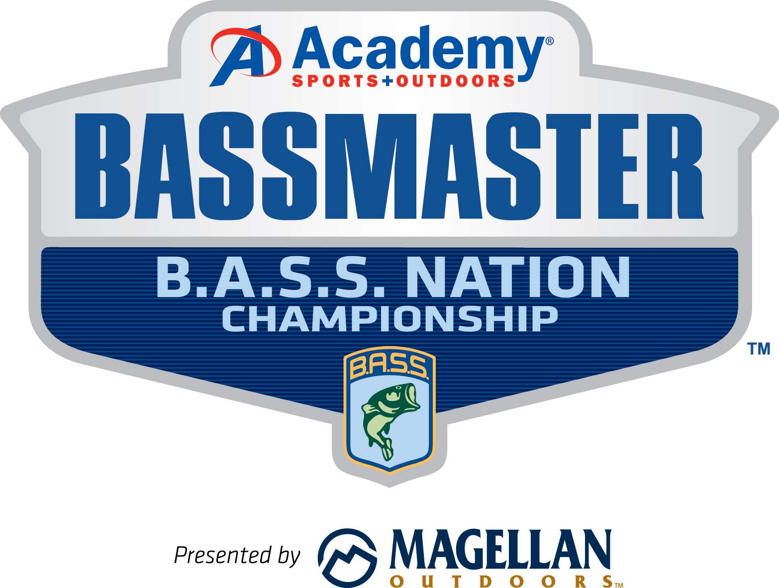 Keep up with the Nation Championship here at Bassmaster.com, Nov. 17-19! The Top 3 anglers will earn a berth in the 2017 GEICO Bassmaster Classic presented by GoPro, March 24-26, 2017.