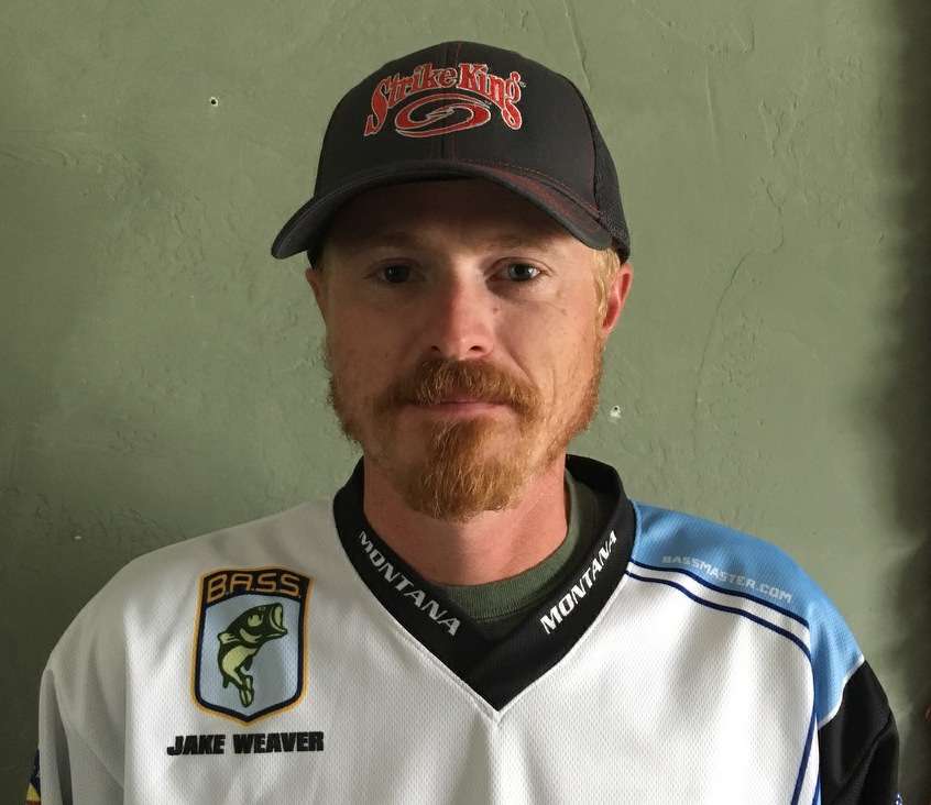 Jacob Weaver <br>
Montana Nonboater <br>
Jake Weaver will compete in his first championship as a member of the Western Montana Bassmasters. He delivers furniture on his work days and enjoys hunting and hockey on his play days.