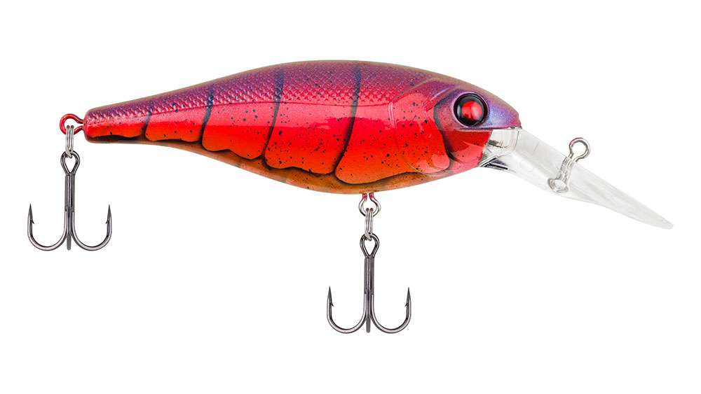<b>Berkley Bad Shad</b><br><br>

This is a premier casting shad that produces an irresistible side roll and tail wag. The bait produces a slow rise during the pause that trailing bass canât say no to. $6.95
<br><br>
 <a href=