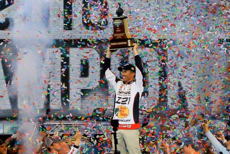 Everybody knows that the GEICO Bassmaster Classic is the sportâs greatest championship. It establishes careers, creates celebrities and lays the groundwork of legend. But the Classic isnât always fair, and it can be cruel to those who want, need or even deserve it most.

<p><em>Captions: Ken Duke</em>