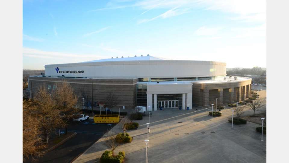 Bon Secours Wellness Arena will once again host the weigh-in and the TD Convention Center will be filled to the brim with the Bassmaster Classic Outdoors Expo presented by DICKâS Sporting Goods