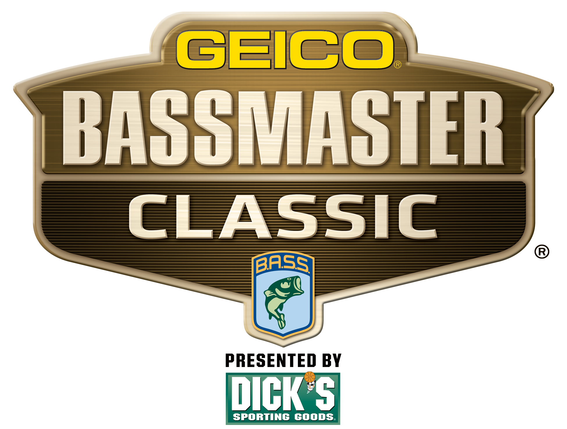 The 2018 GEICO Bassmaster Classic presented by DICKâS Sporting Goods will be in beautiful...