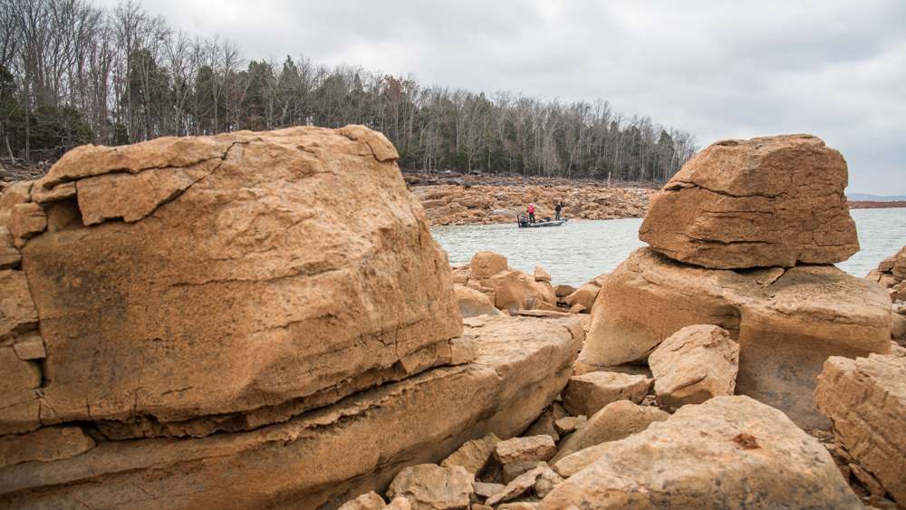 Can you spot David Mullins?