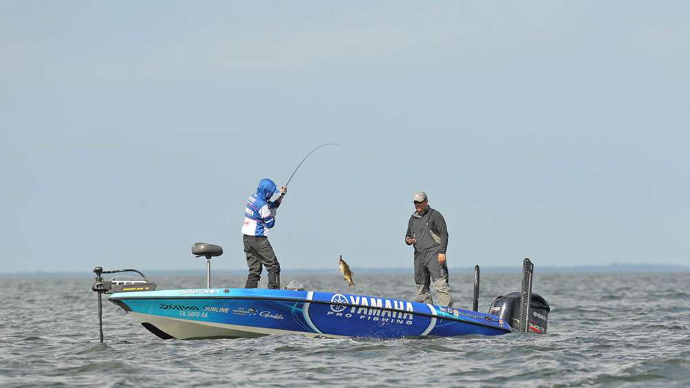 Omori has six career B.A.S.S. wins, including a 2016 Elite victory, but a second Classic title would be transformative. His 2004 win helped bring competitive bass fishing to a larger international stage, but Omori was mostly unknown in his native Japan at that time; all his fishing accomplishments had come in the U.S. If he were to win again, heâd get an even bigger heroâs welcome as he toured the world with the trophy.