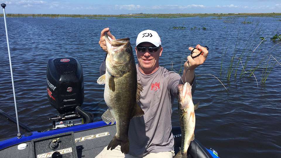 Andy Montgomeryâs desire to fish was triggered when he attended the 2004 Lake Wylie Classic and watched local heroes Chris Baumgardner and Jason Quinn weigh in. âI remember telling my buddy Nathan sitting with me that somehow Iâm going to fish in the Classic one day,â he said. âI still remember how driven I was leaving that weigh-in to fish for a living.â 